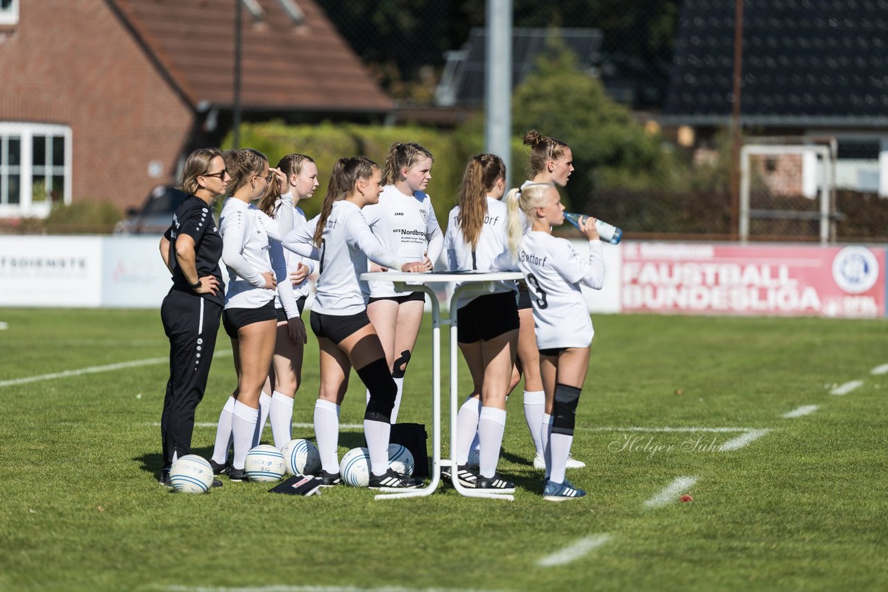 Bild 91 - wU16 Deutsche Meisterschaft